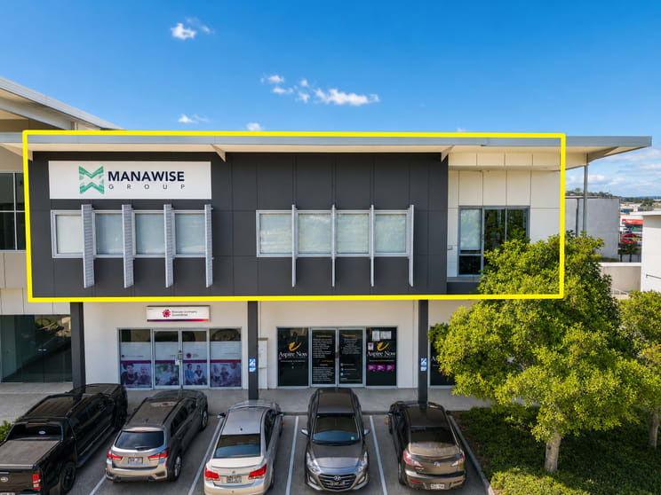 Click to view all images 3206/2994 Logan Road Underwood QLD 4119 - Image 1