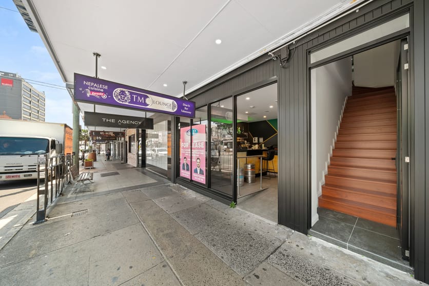 Level 1/52 The Boulevarde Strathfield NSW 2135 - Image 3