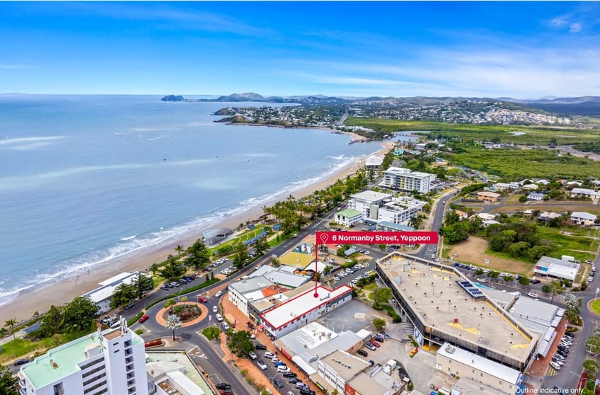 6 Normanby Street Yeppoon QLD 4703 - Image 3