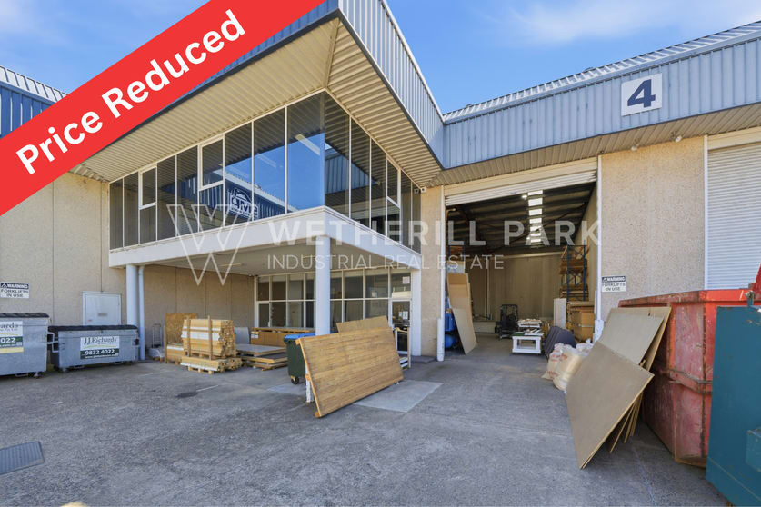 Wetherill Park NSW 2164 - Image 1