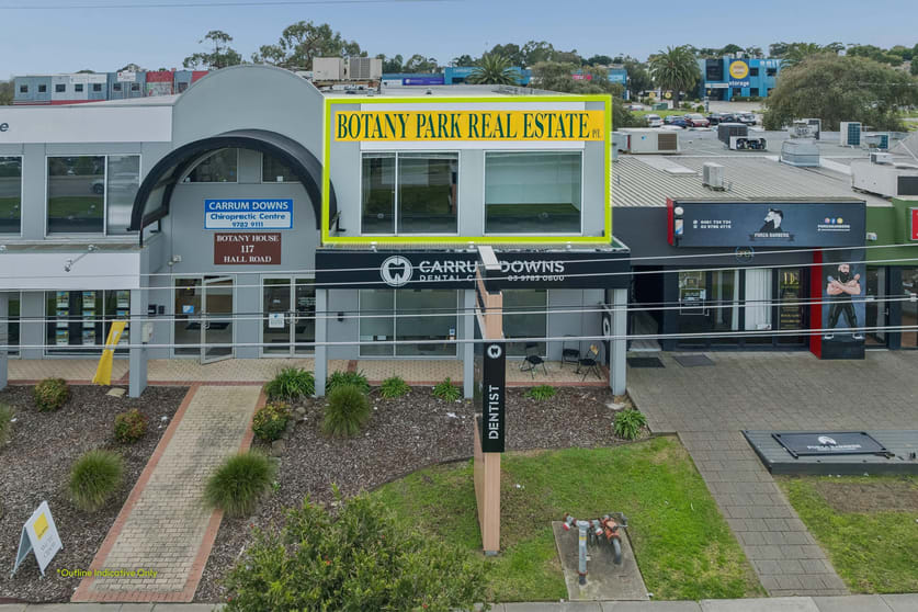 117C Hall Road Carrum Downs VIC 3201 - Image 1