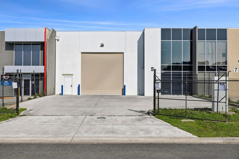 5 Ryeland Court North Geelong VIC 3215 - Image 1