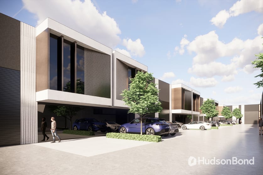 8/407 Maroondah Highway Ringwood VIC 3134 - Image 2