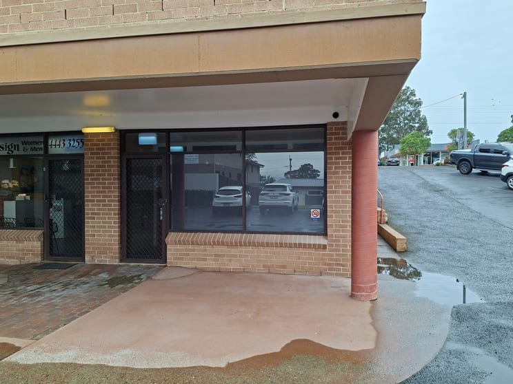 Click to view all images Shop 6/197 Kerry Street Sanctuary Point NSW 2540 - Image 1