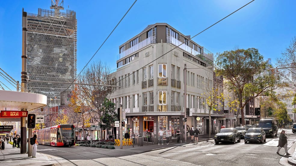 Click to view all images 441 Elizabeth Street Surry Hills NSW 2010 - Image 1