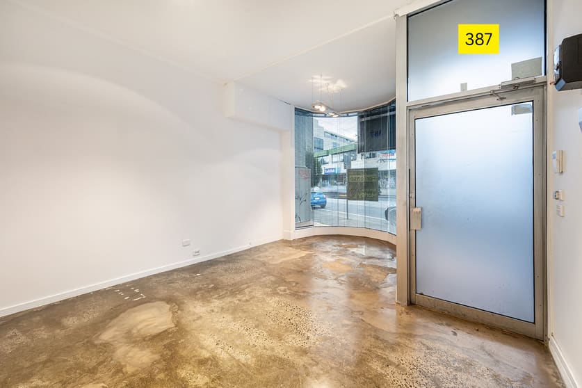 387 & 391 St Georges Road Fitzroy North VIC 3068 - Image 3