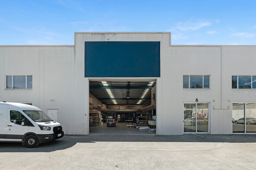 6/9 Enterprise Street Molendinar QLD 4214 - Image 1