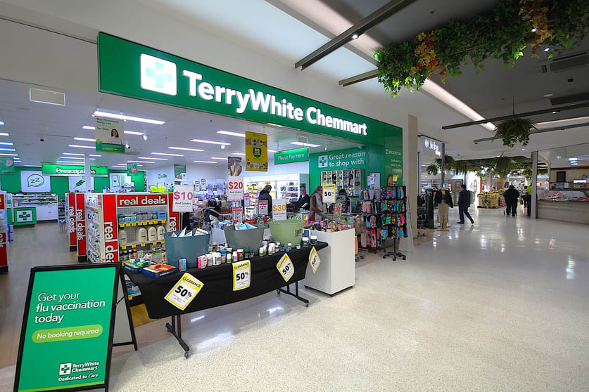 Click to view all images WILSONTON SHOPPING C 407 Bridge Street (Toowoomba) Wilsonton QLD 4350 - Image 5