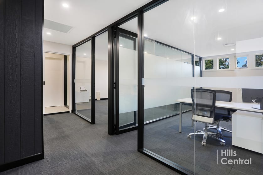 Click to view all images 9/27 Terminus Street Castle Hill NSW 2154 - Image 2