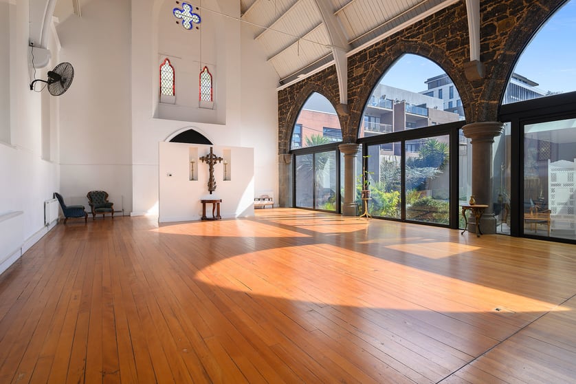 Click to view all images 6 Oxford Street Collingwood VIC 3066 - Image 3