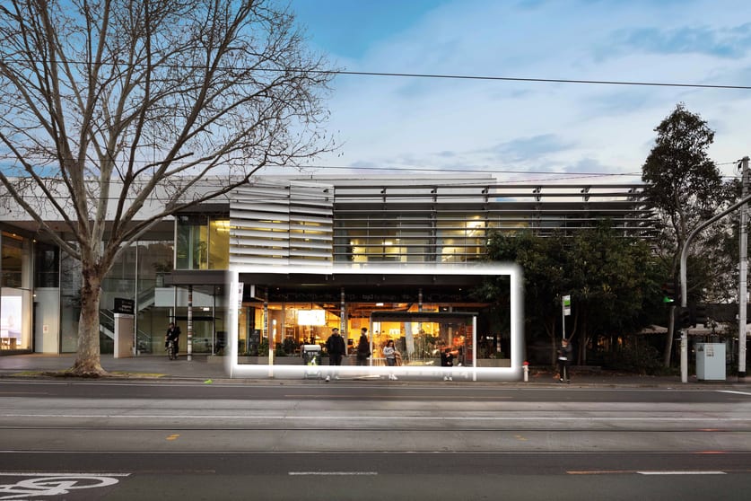 Tenancy 1/658 Church Street Richmond VIC 3121 - Image 1