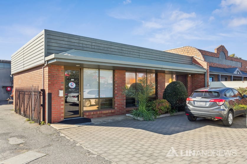 Click to view all images 1/303 Churchill Road Prospect SA 5082 - Image 1