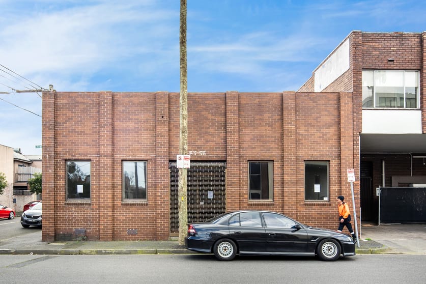 Click to view all images 53-55 Crown Street Richmond VIC 3121 - Image 1