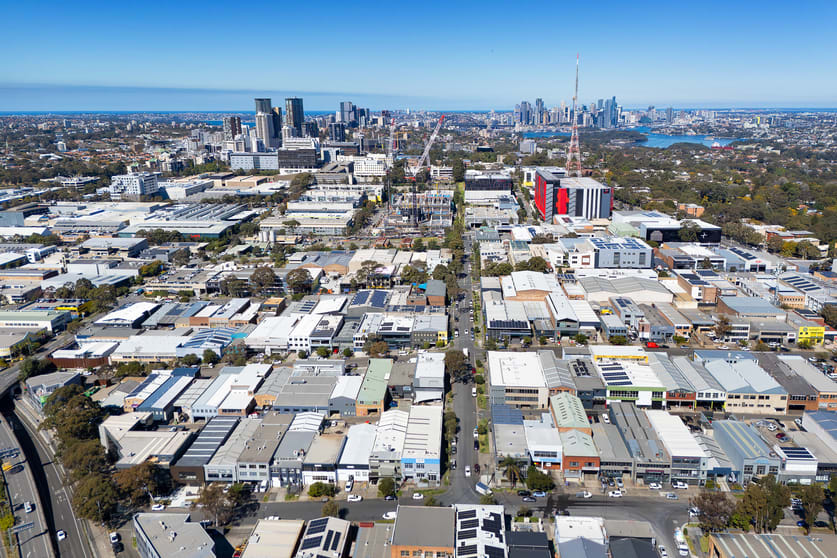 Click to view all images GF/28 Hotham Parade Artarmon NSW 2064 - Image 3