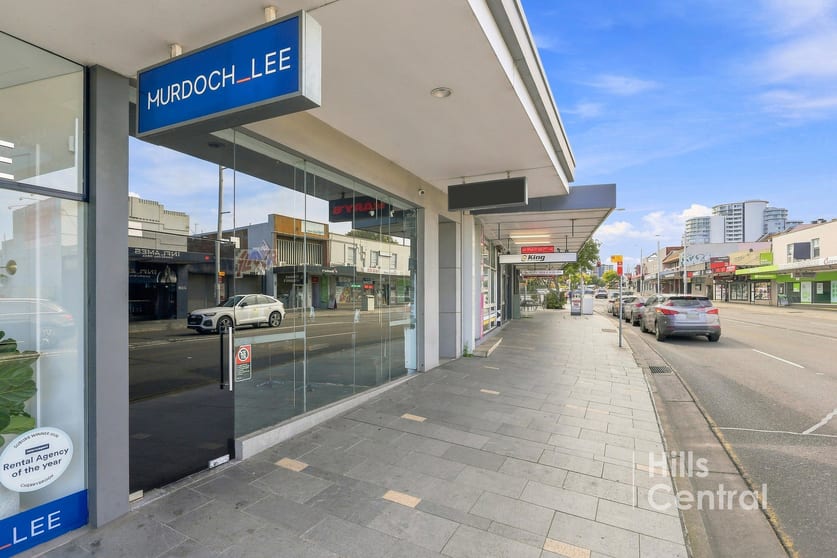 Click to view all images T7/250 Old Northern Road Castle Hill NSW 2154 - Image 2