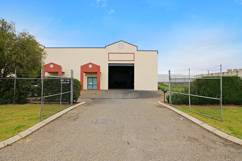 2/50 Tulloch Way Canning Vale WA 6155 - Image 3