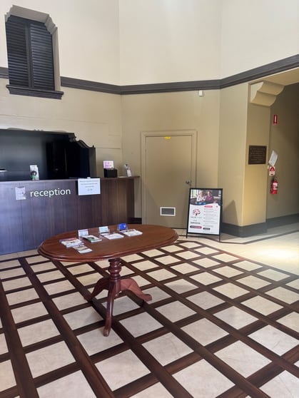 Suites 1-5/110-114 Eighth Street Mildura VIC 3500 - Image 1