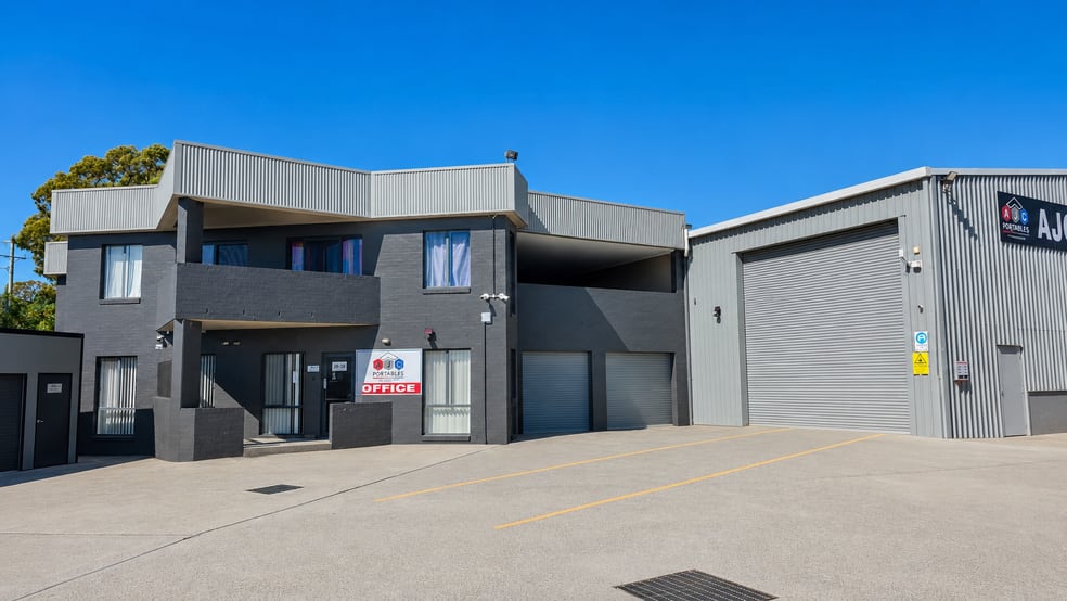 Click to view all images Unit 22/45 Bayldon Road Queanbeyan NSW 2620 - Image 1