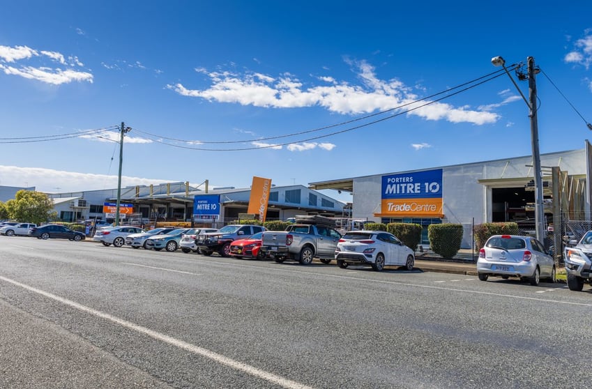 17-27 Carlyle Street Mackay QLD 4740 - Image 2