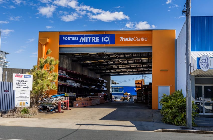 17-27 Carlyle Street Mackay QLD 4740 - Image 3