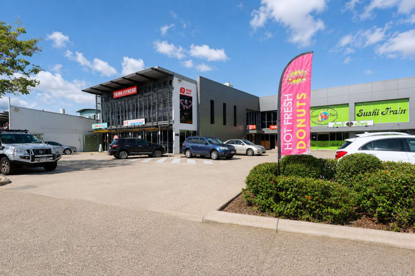 Click to view all images 217 Sheridan Street Cairns North QLD 4870 - Image 3