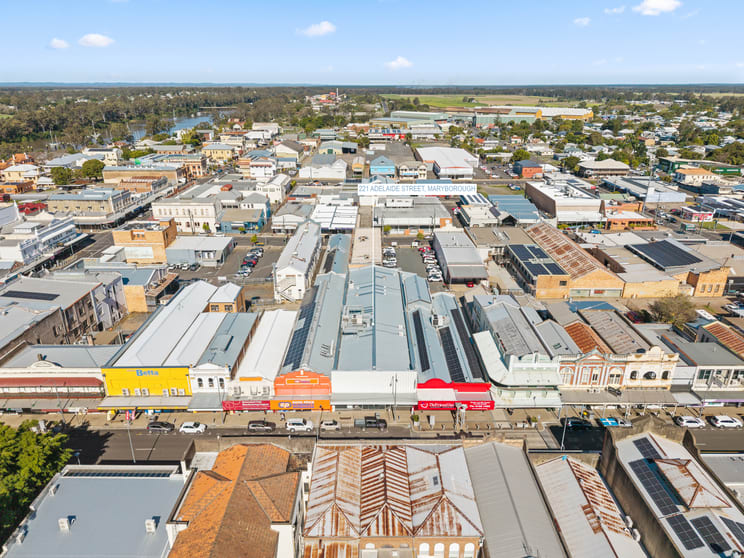 Click to view all images 221 Adelaide Street Maryborough QLD 4650 - Image 2