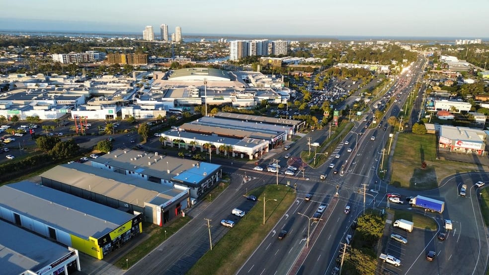 Click to view all images Suite 4/7 Gateway Drive Biggera Waters QLD 4216 - Image 2