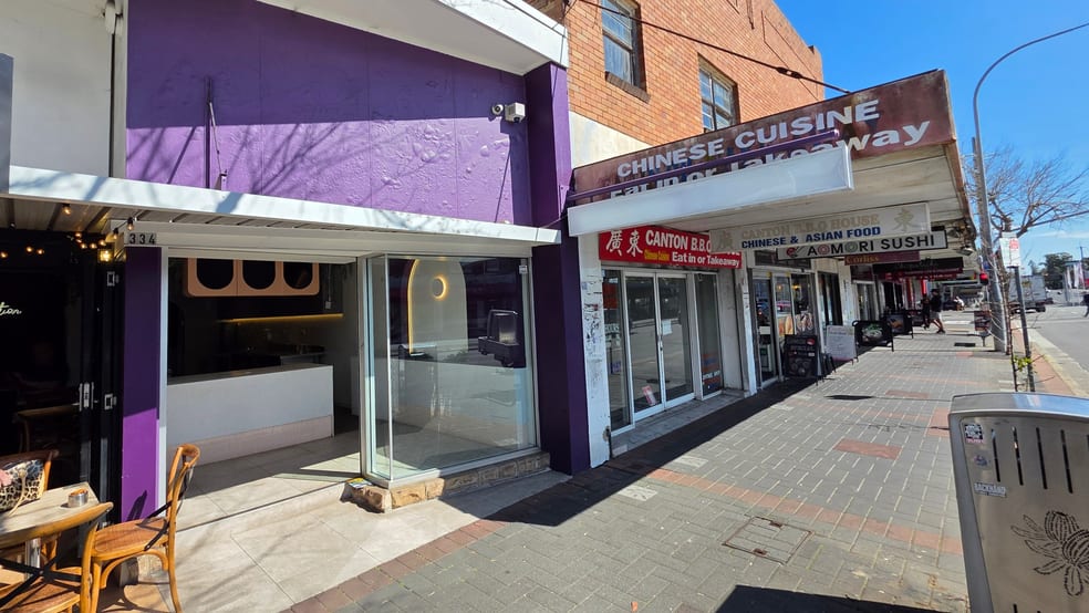 Shop 2/334 Kingsway Caringbah NSW 2229 - Image 2