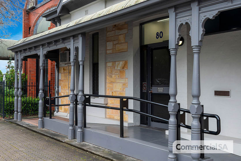 Click to view all images 80 South Terrace Adelaide SA 5000 - Image 2