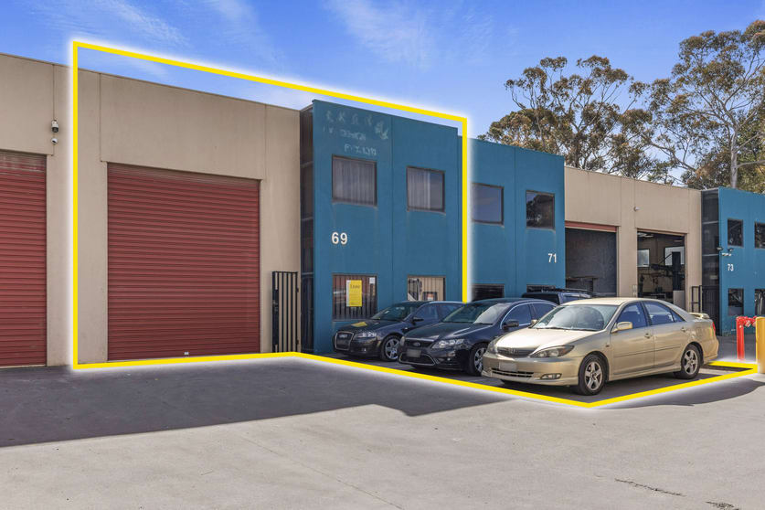 69/266 Osborne Avenue Clayton South VIC 3169 - Image 1