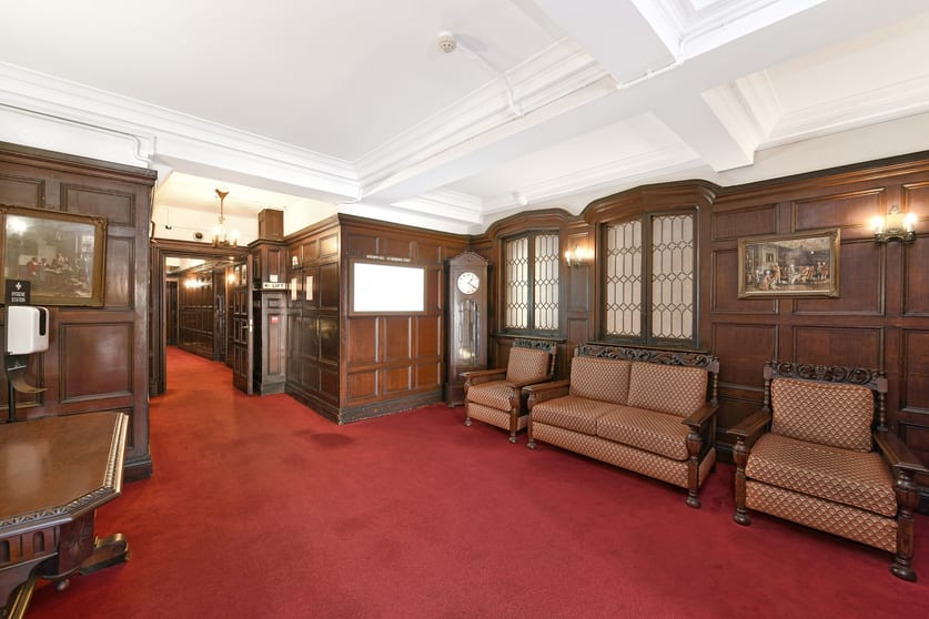 Part Level 3/193 Macquarie Street Sydney NSW 2000 - Image 3
