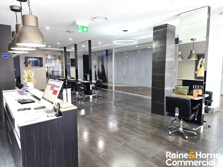 Shop 15/510-536 High Street Penrith NSW 2750 - Image 2