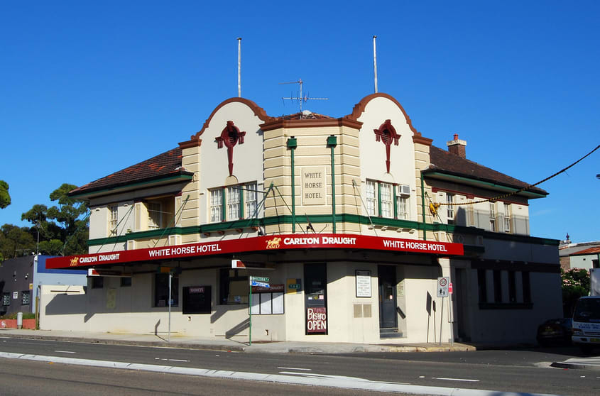 Click to view all images 161 Princes Highway St Peters NSW 2044 - Image 1