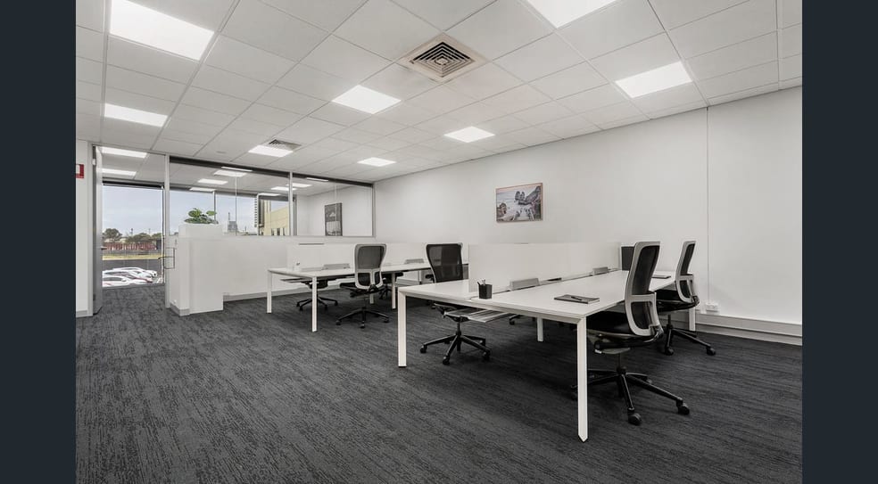 20A First Floor/75 Lorimer Street Port Melbourne VIC 3207 - Image 2