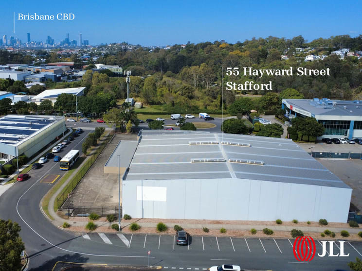Click to view all images 55 Hayward Street Stafford QLD 4053 - Image 2