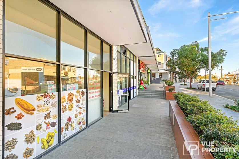Click to view all images 2/13 Glen Street Eastwood NSW 2122 - Image 2