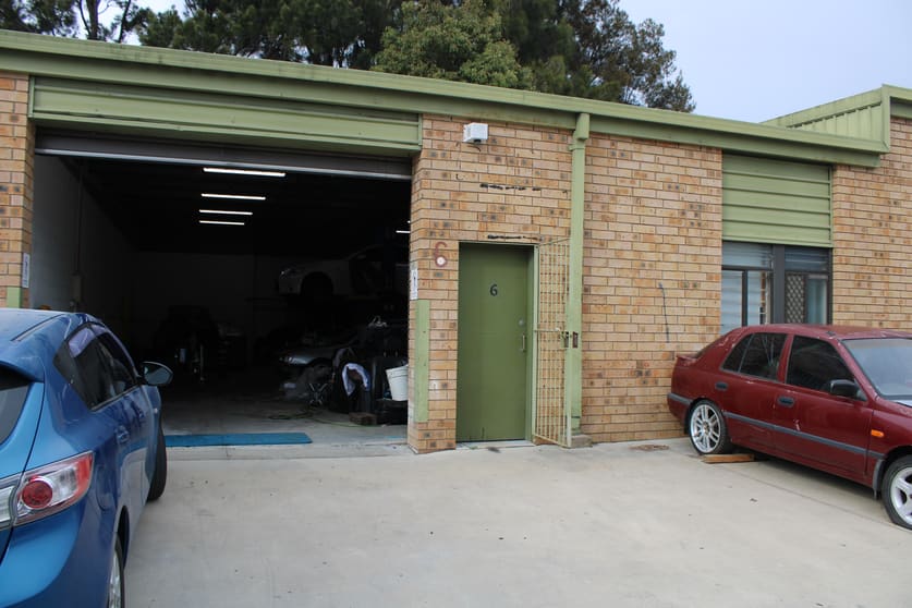 6/20 - 28 Kareena Road Miranda NSW 2228 - Image 1