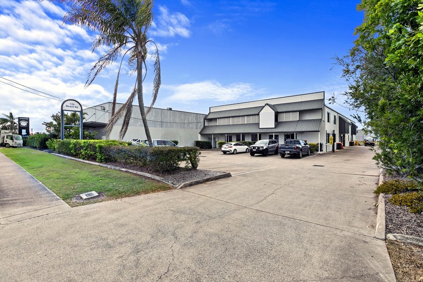 126A Beach Road Urraween QLD 4655 - Image 1
