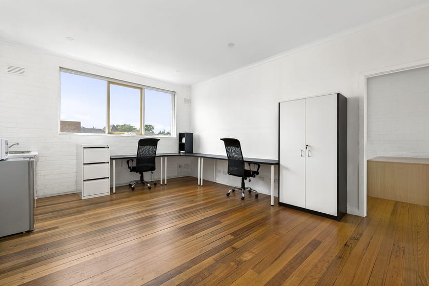 Click to view all images Level 1/1386 Toorak Road Camberwell VIC 3124 - Image 3