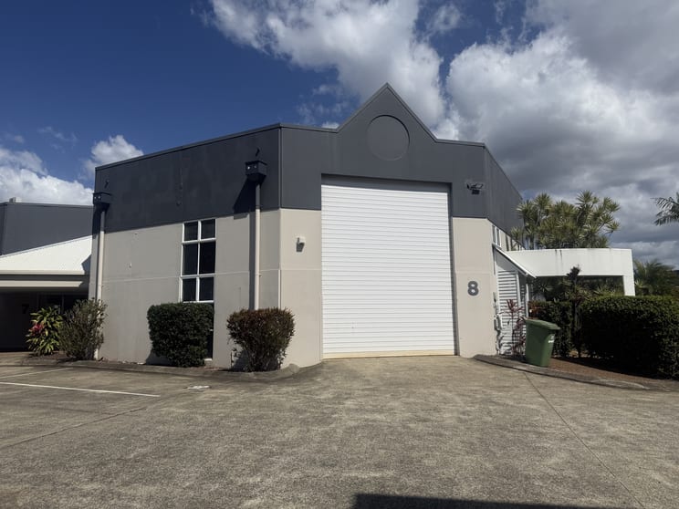 Click to view all images 8/9 Technology Drive Arundel QLD 4214 - Image 1
