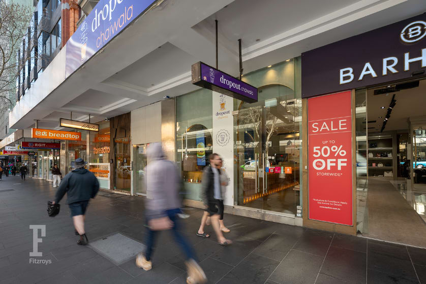 59 Elizabeth Street Melbourne VIC 3000 - Image 1