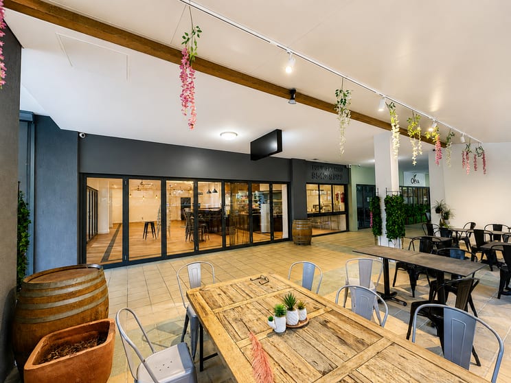 Click to view all images Shop 11/72-80 Allison Crescent Menai NSW 2234 - Image 3
