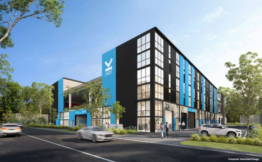 2 Shaft Street Silverwater NSW 2128 - Image 2