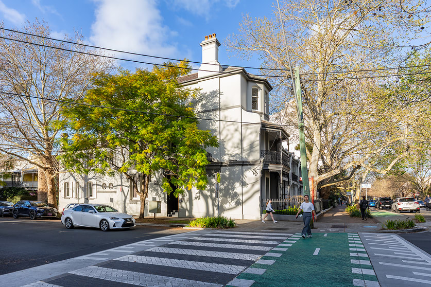 Click to view all images 2 Ridge Street North Sydney NSW 2060 - Image 4