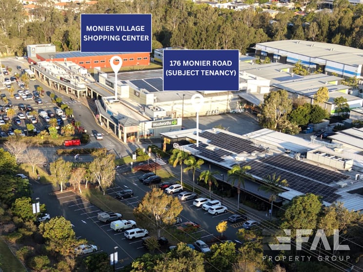 Click to view all images Shop A/176 Monier Road Darra QLD 4076 - Image 1