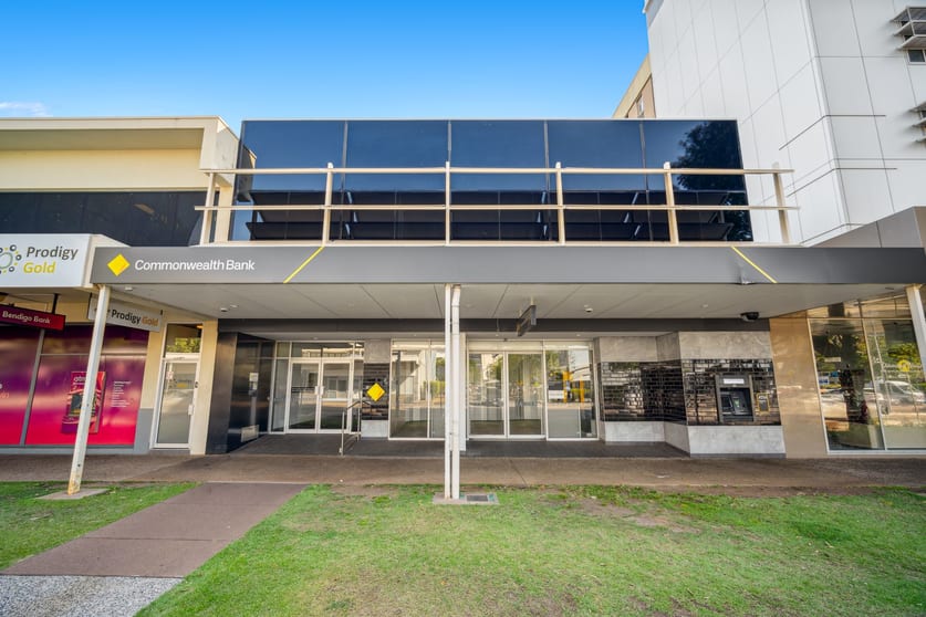 Ground Floor/67A Smith Street Darwin City NT 0800 - Image 2