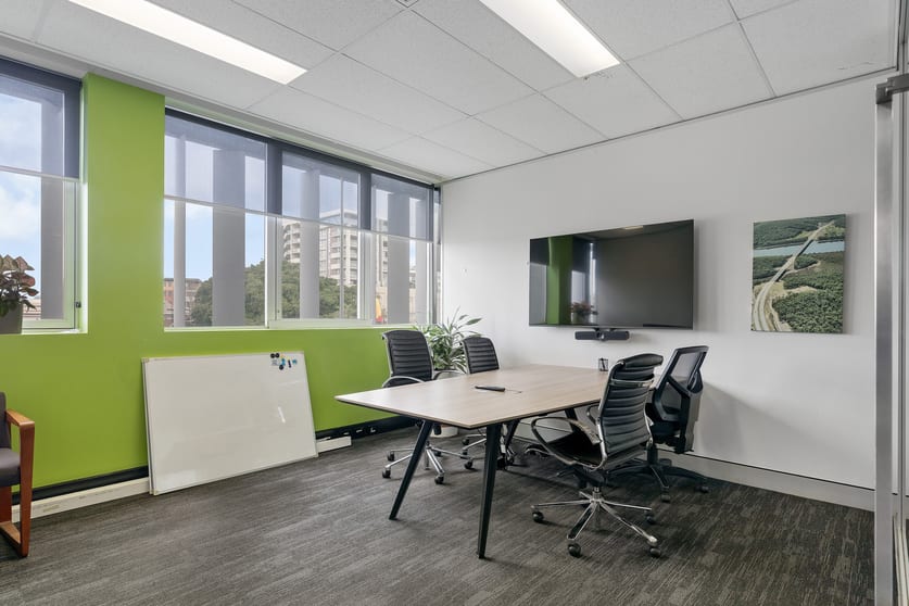 Click to view all images Level 3 Suite 2/426 King Street Newcastle NSW 2300 - Image 3