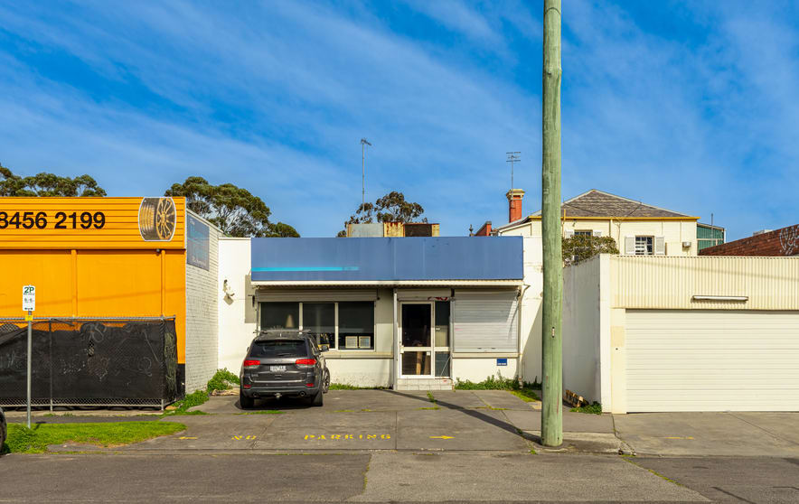 Click to view all images 609 Bridge Road Richmond VIC 3121 - Image 4