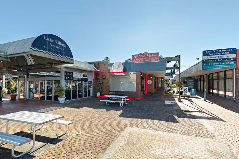 Unit 1/24 Lake Street Warners Bay NSW 2282 - Image 1