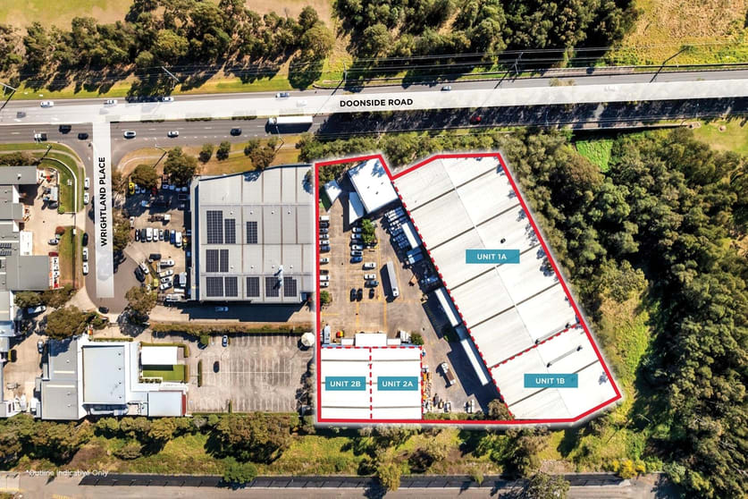 Click to view all images 3-5 Wrightland Place Arndell Park NSW 2148 - Image 2